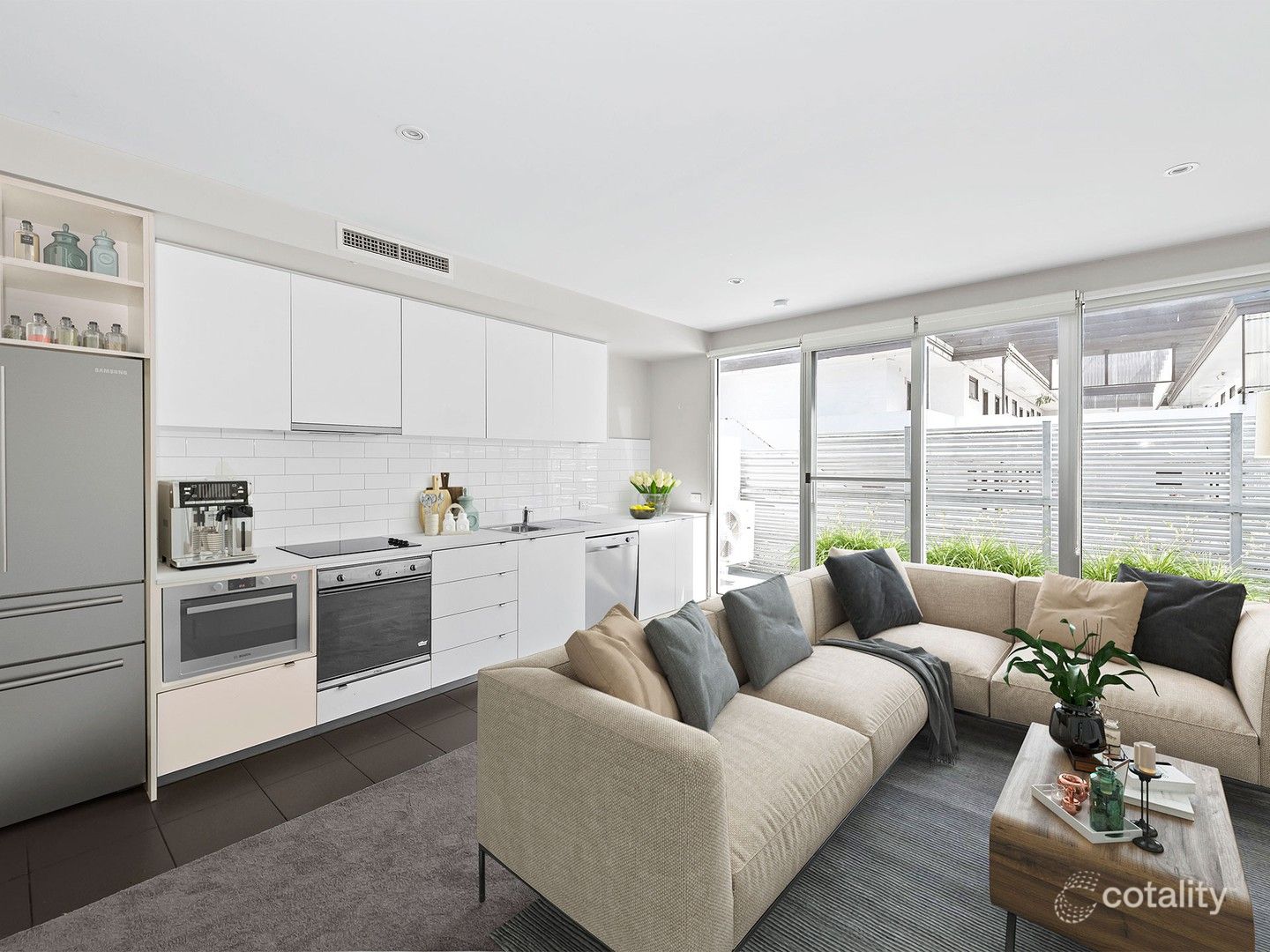 4/20 Byron St, North Melbourne, VIC 3051