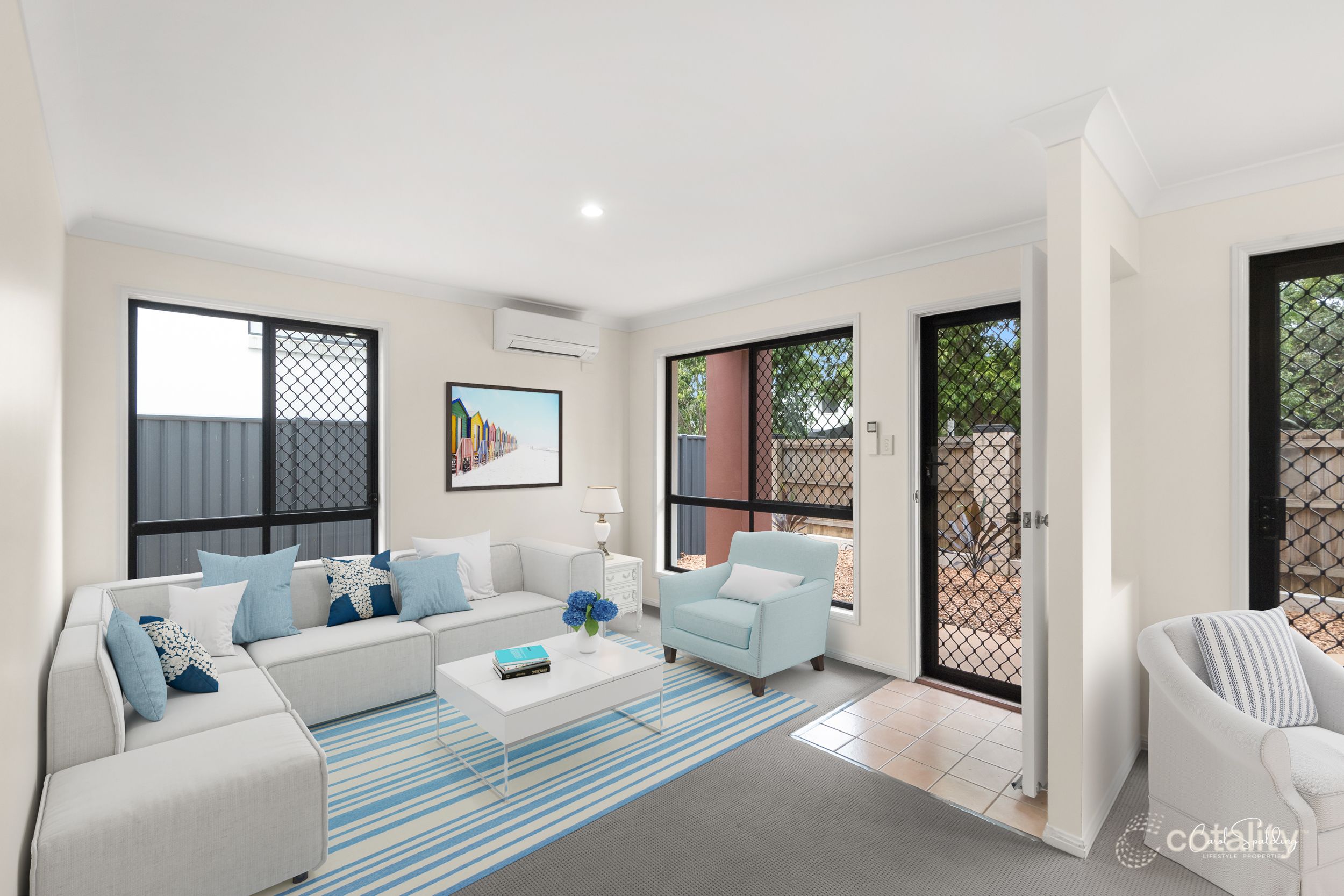 5/16 Violet Cl, Eight Mile Plains, QLD 4113