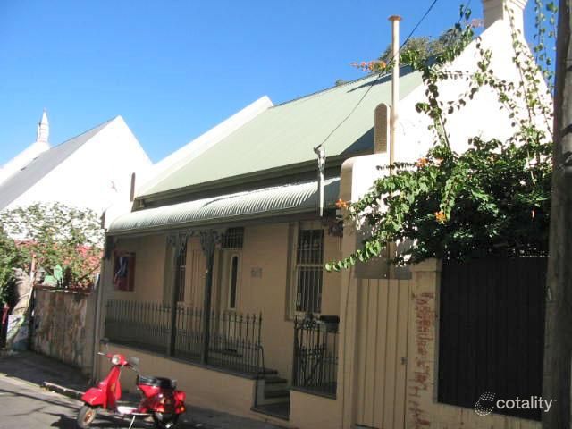 73 High Holborn St, Surry Hills, NSW 2010