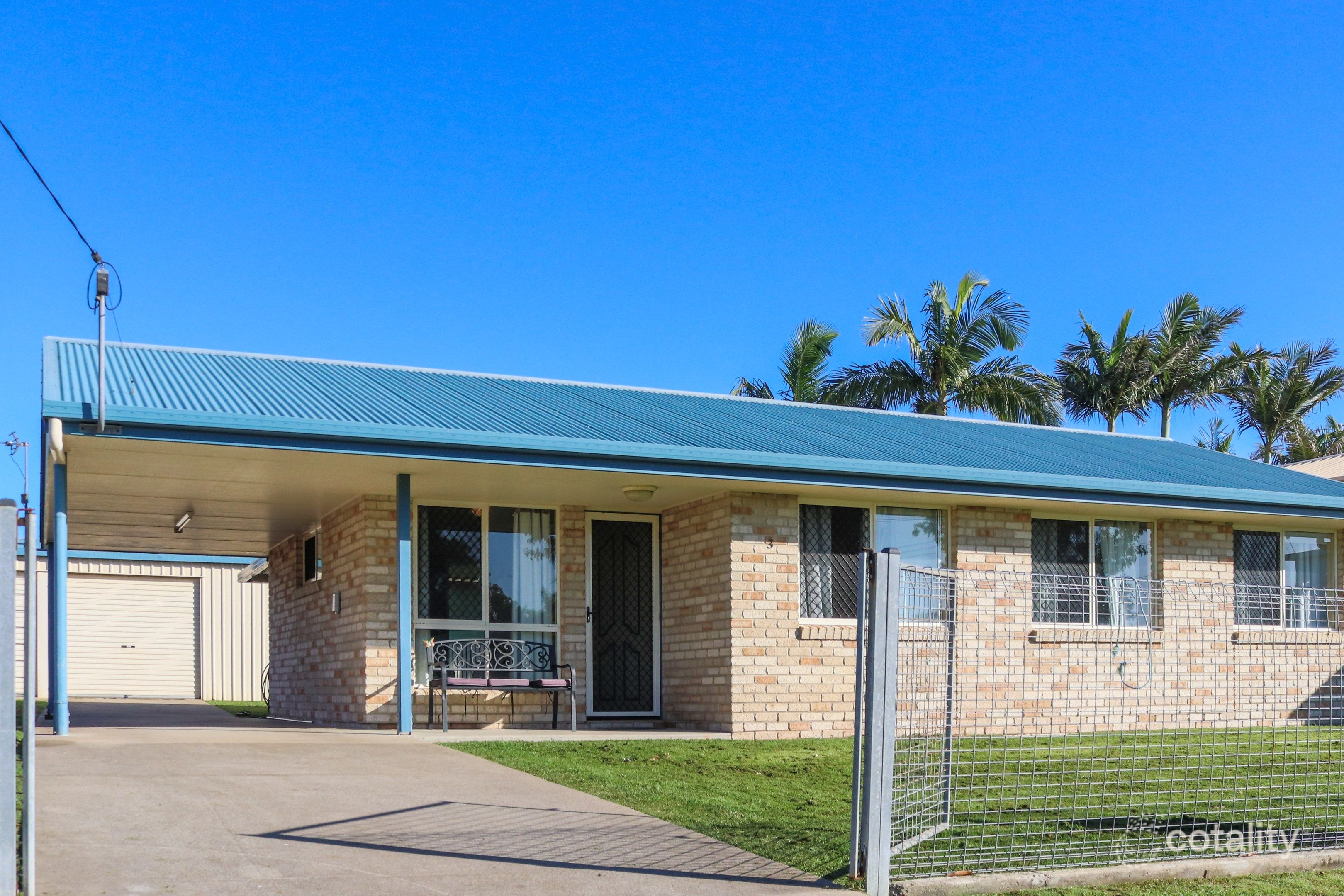 3 Picnic St, Pialba, QLD 4655