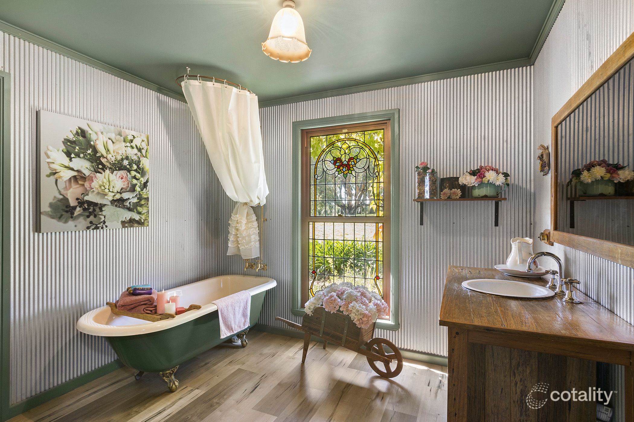 98 Mckay Rd, Clergate, NSW 2800