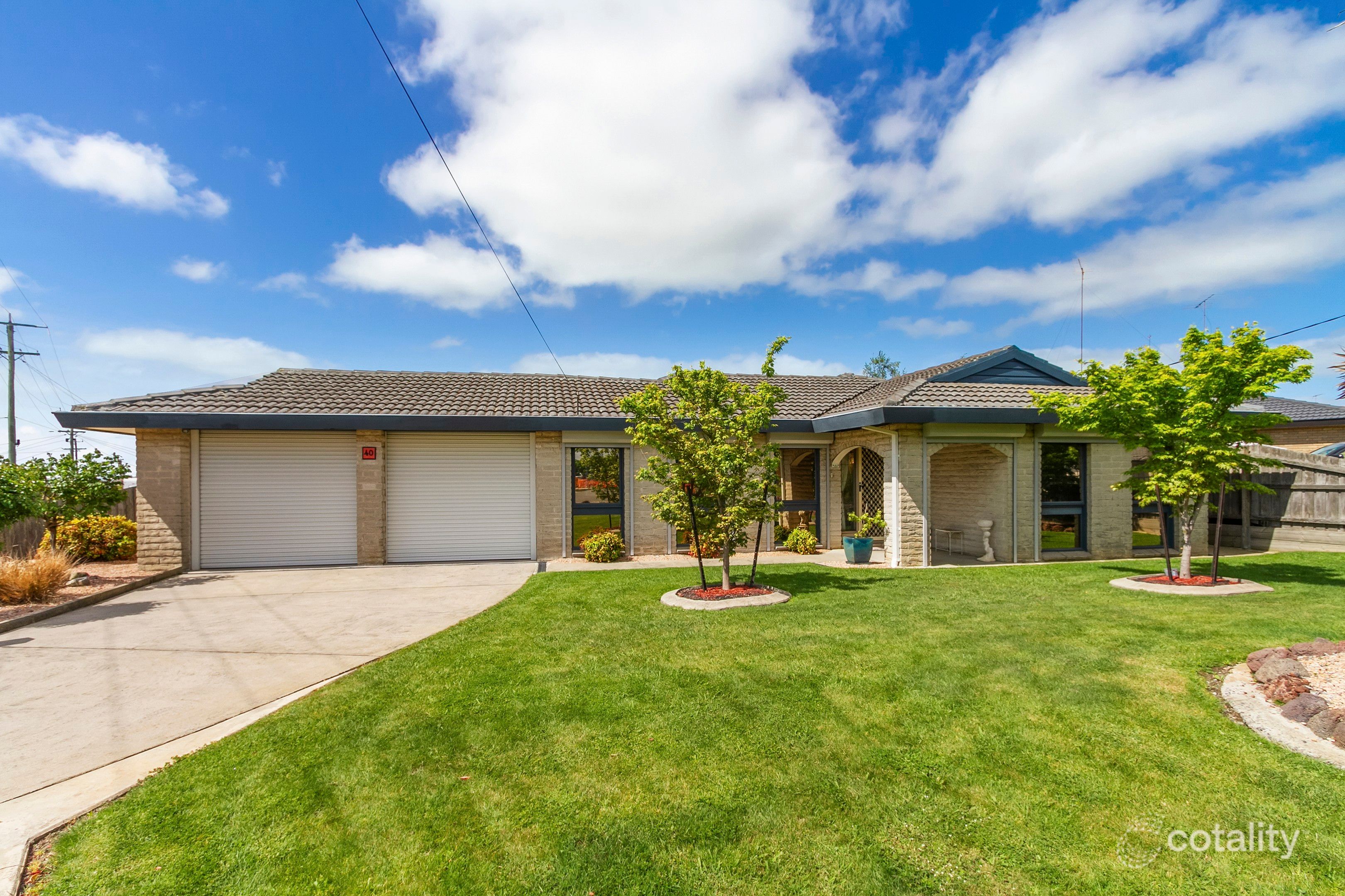 40 Doyne Cres, Traralgon, VIC 3844