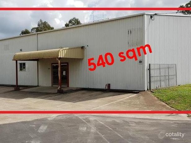 Lot 3/1505 Warrego Hwy, Blacksoil, QLD 4306