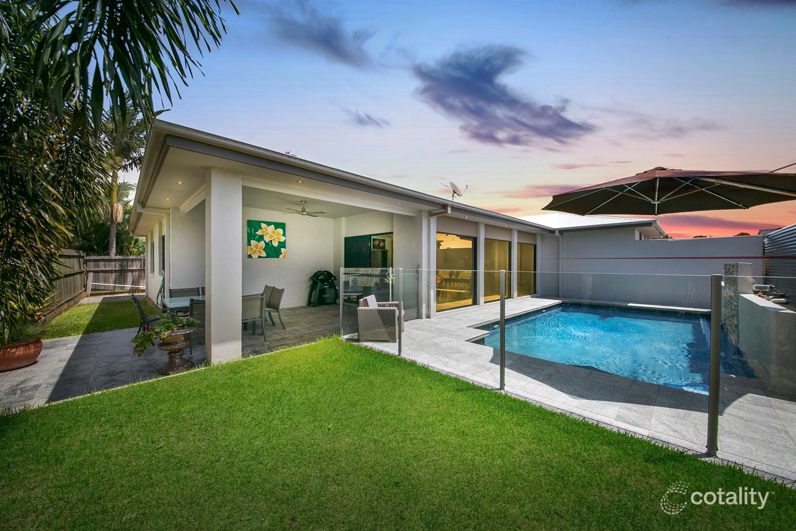 2 Tanya Ct, Wellington Point, QLD 4160