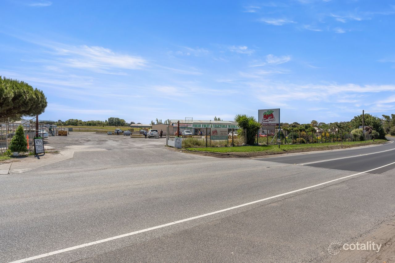 212 Old Dandenong Rd, Heatherton, VIC 3202