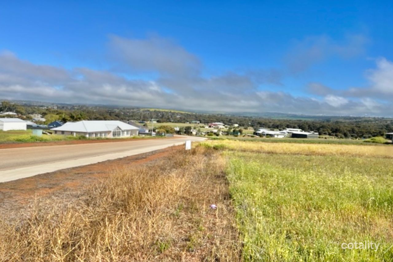 49 Andrews Ave, York, WA 6302