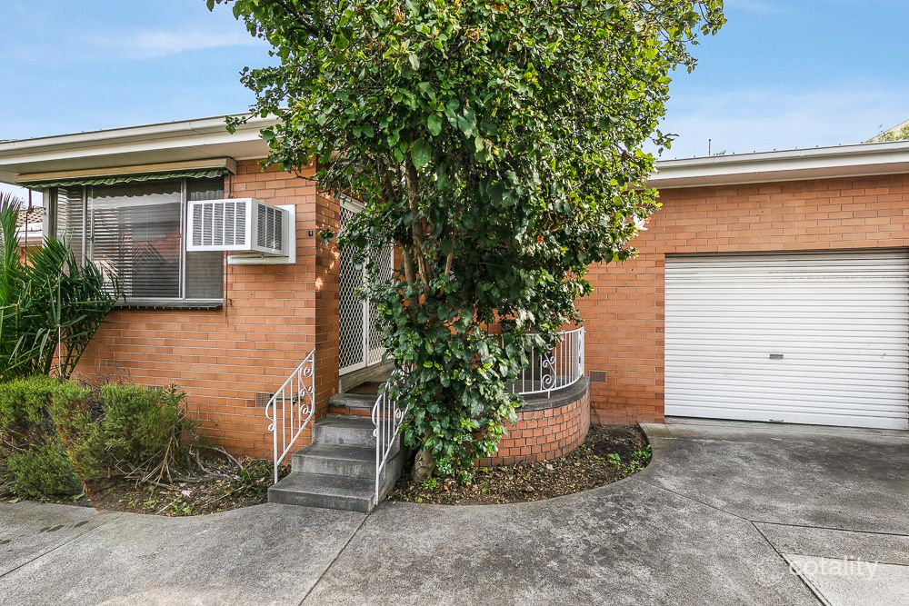 3/48 Richardson St, Essendon, VIC 3040