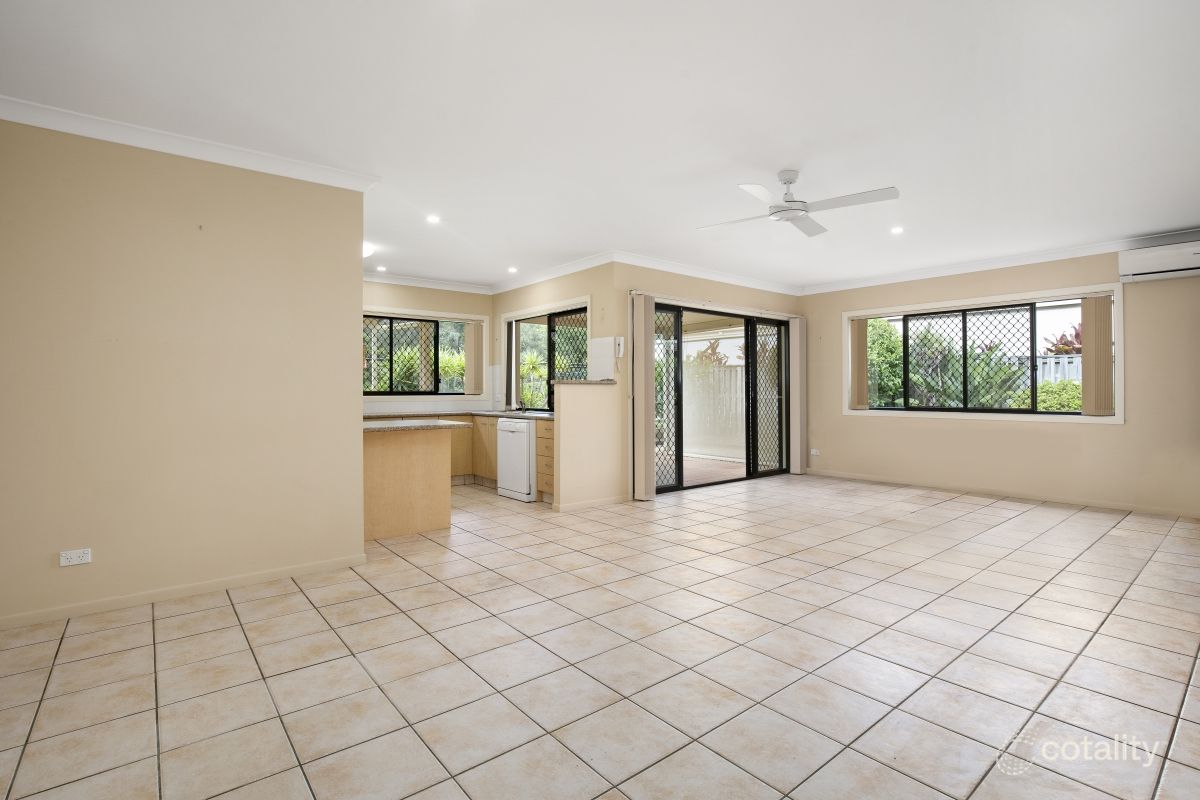 3/35-41 Beachcomber Ct, Burleigh Waters, QLD 4220