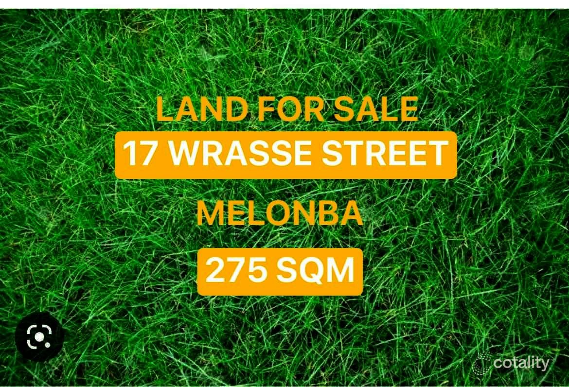 17 Wrasse St, Melonba, NSW 2765