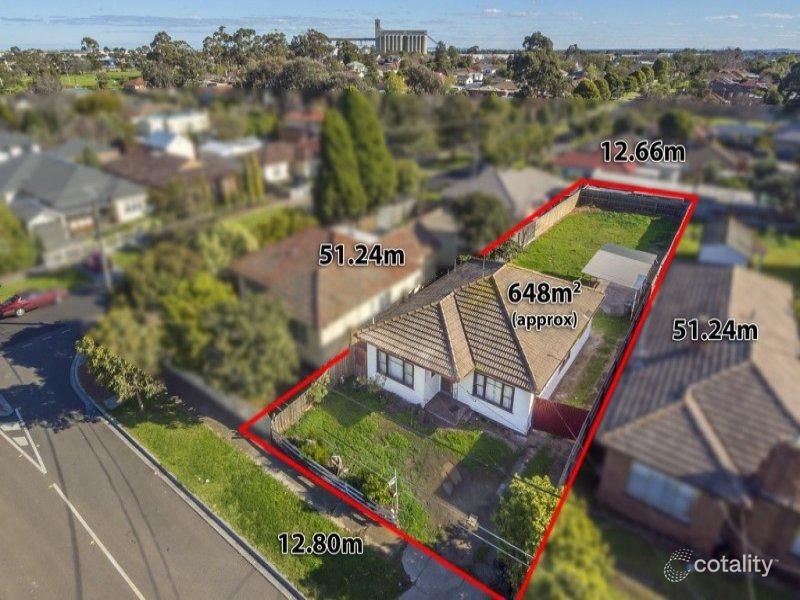 3 Norma St, Sunshine, VIC 3020