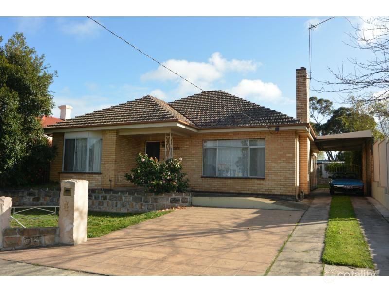 4 Barnes St, Stawell, VIC 3380