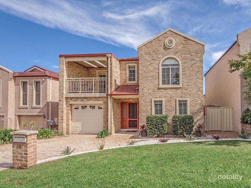 56 Eucalyptus Cct, Mount Annan, NSW 2567