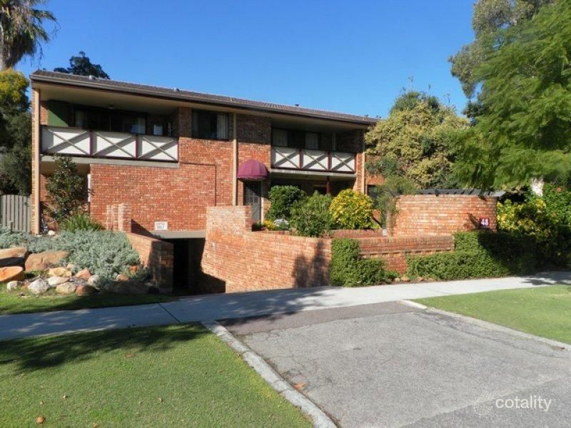 5/48 Austin St, Shenton Park, WA 6008