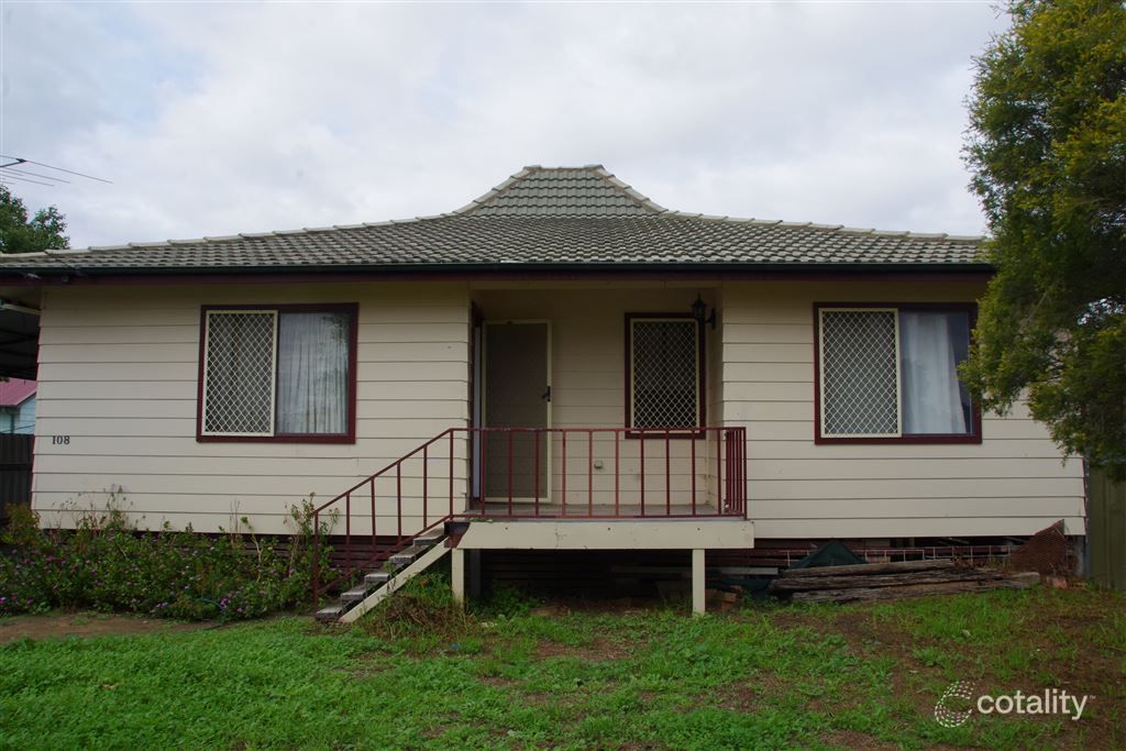 108 Boundary St, Wee Waa, NSW 2388