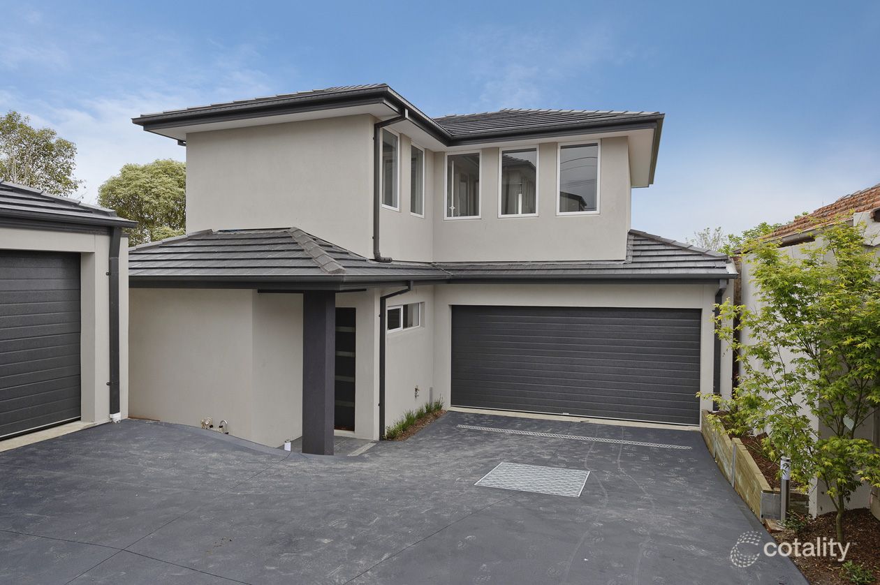 2/114 Thompsons Rd, Bulleen, VIC 3105
