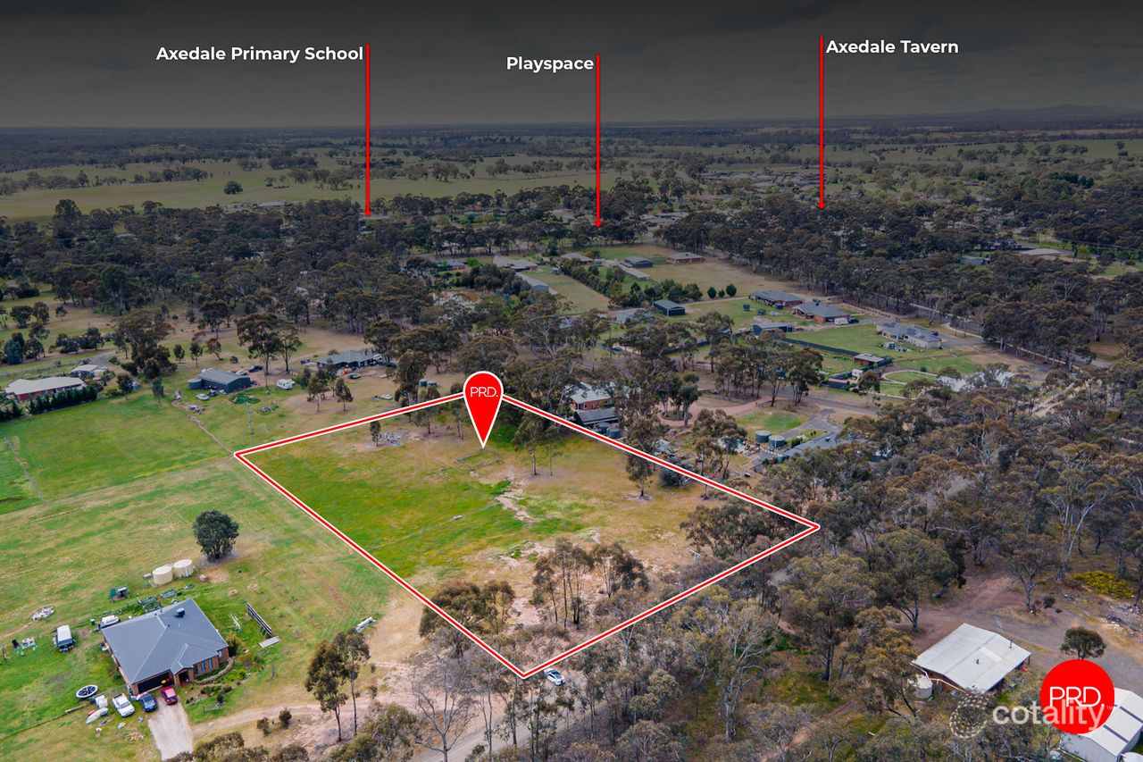 100 Burns St, Axedale, VIC 3551