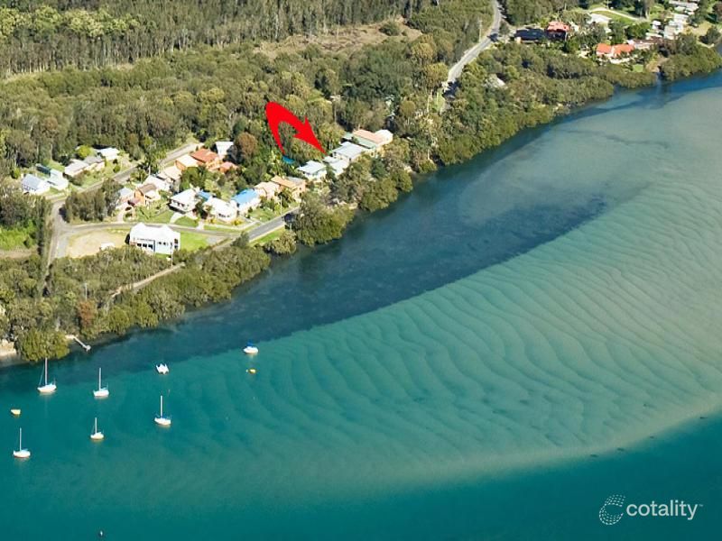 23 The Boulevarde, Dunbogan, NSW 2443