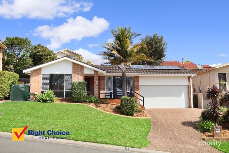 5 Bettong St, Blackbutt, NSW 2529