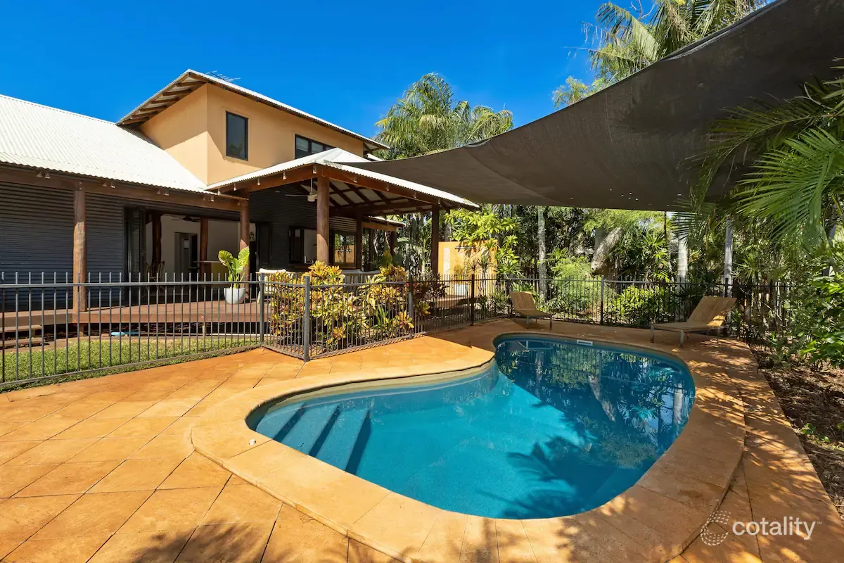 6 Delaware Rd, Cable Beach, WA 6726