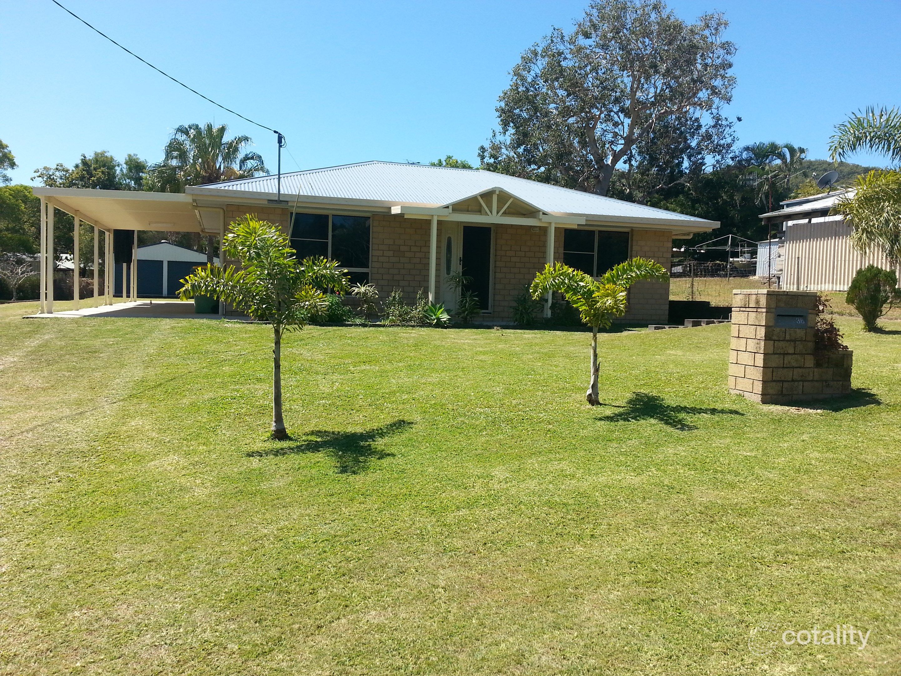 36 Maralyn Ave, Grasstree Beach, QLD 4740