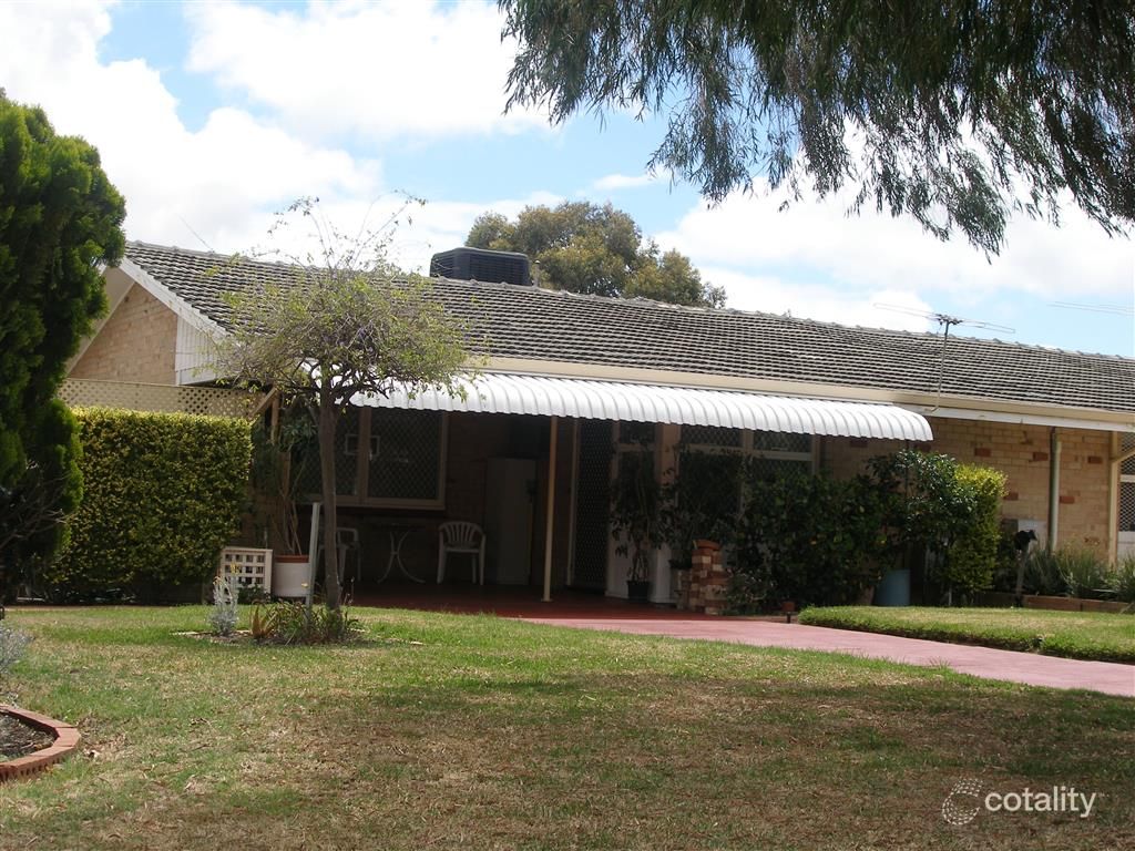 4/65 Glenelg St, Applecross, WA 6153