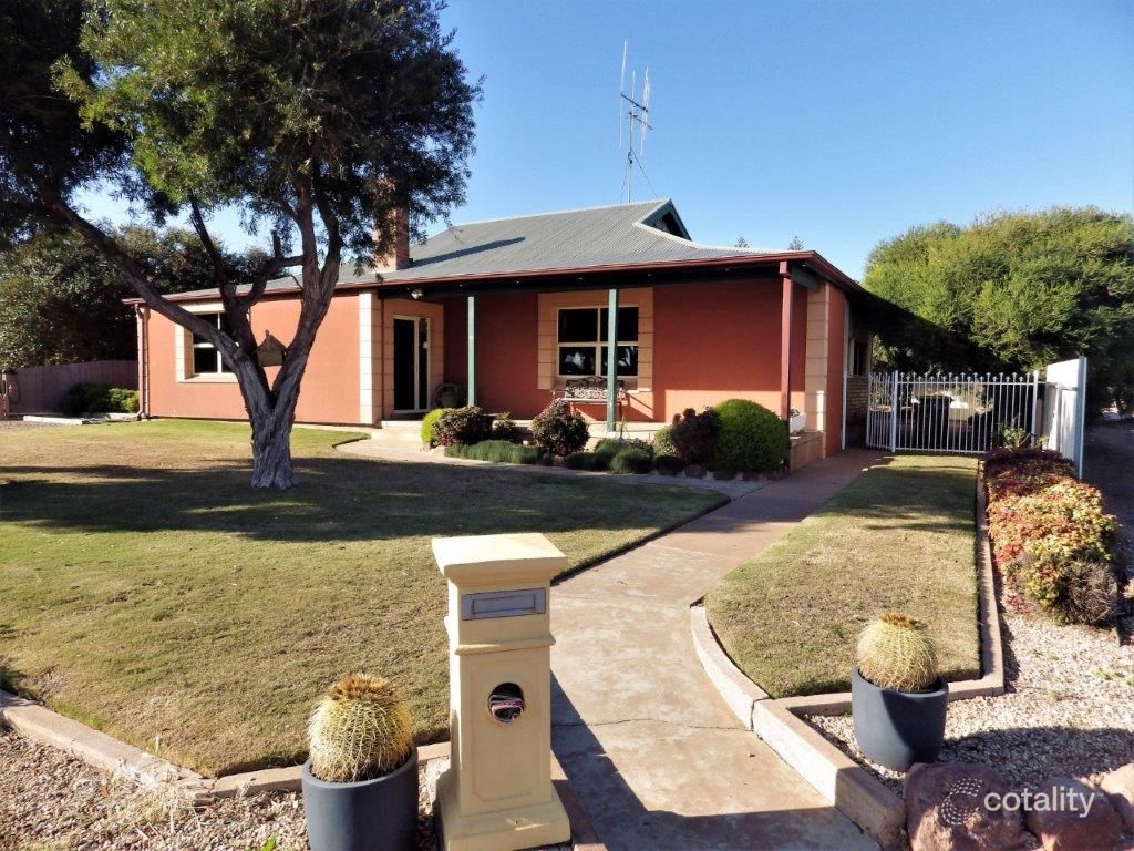 62 Norrie Ave, Whyalla Playford, SA 5600
