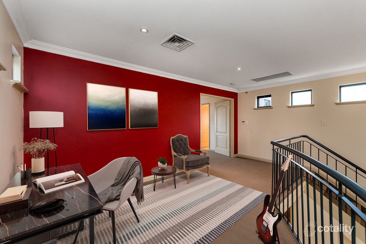 3/7 Fogerthorpe Cres, Maylands, WA 6051