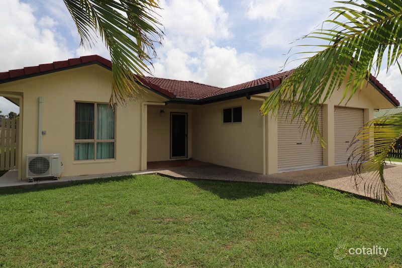 7 Allandale St, South Mackay, QLD 4740