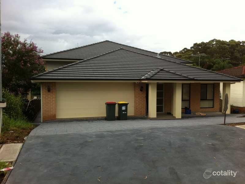 7 Limpopo Cres, Seven Hills, NSW 2147
