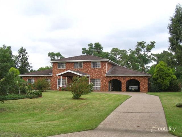 19 Archer Lane, Windsor Downs, NSW 2756