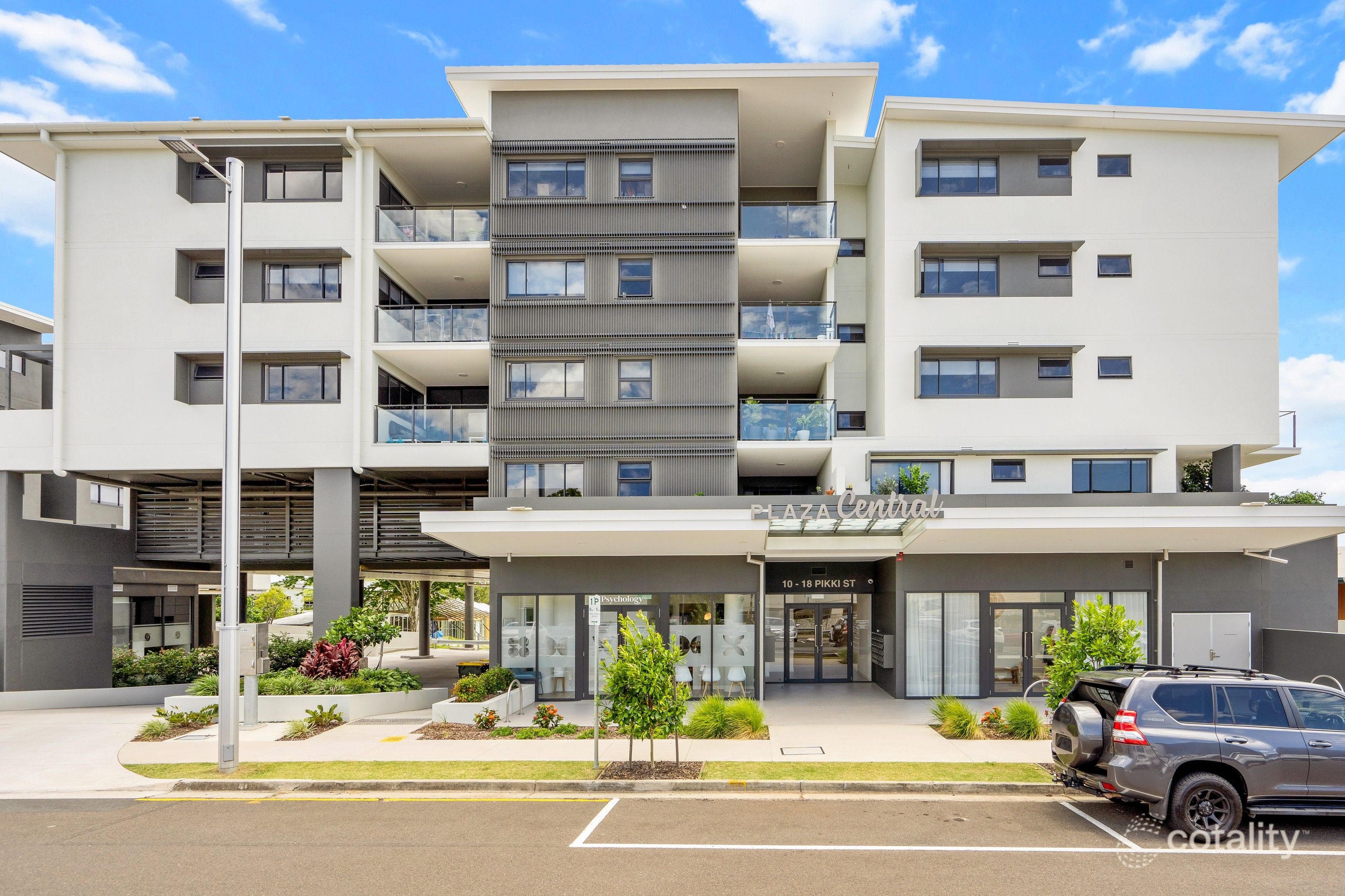 6/10 Pikki St, Maroochydore, QLD 4558