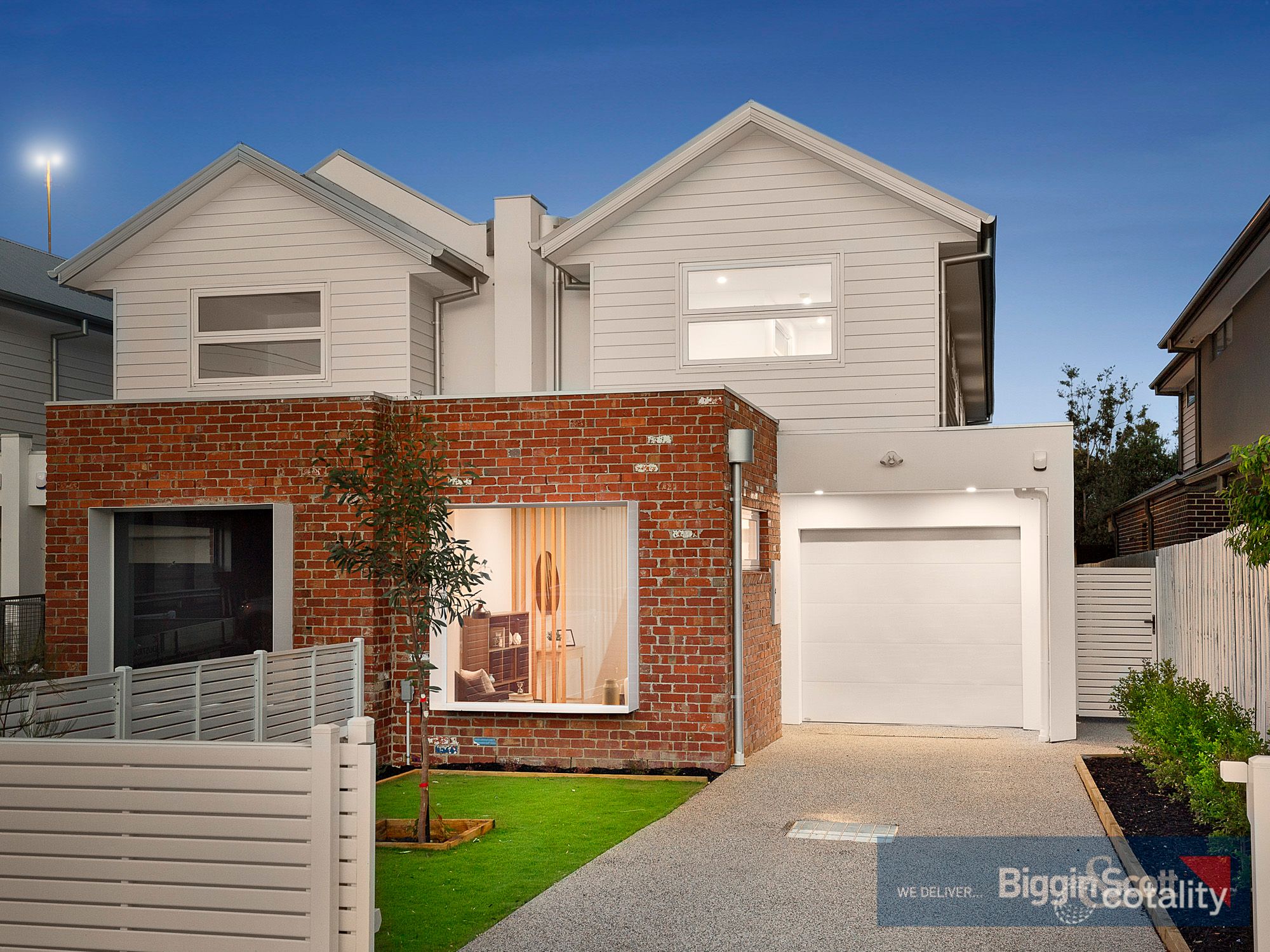 3b Andrews St, Spotswood, VIC 3015
