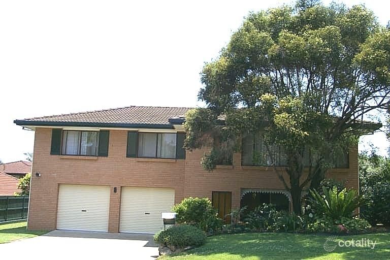 8 Snowgum St, Algester, QLD 4115