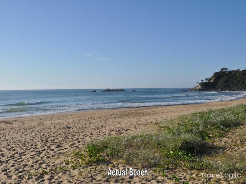 11 White Bluff Rd, Sapphire Beach, NSW 2450