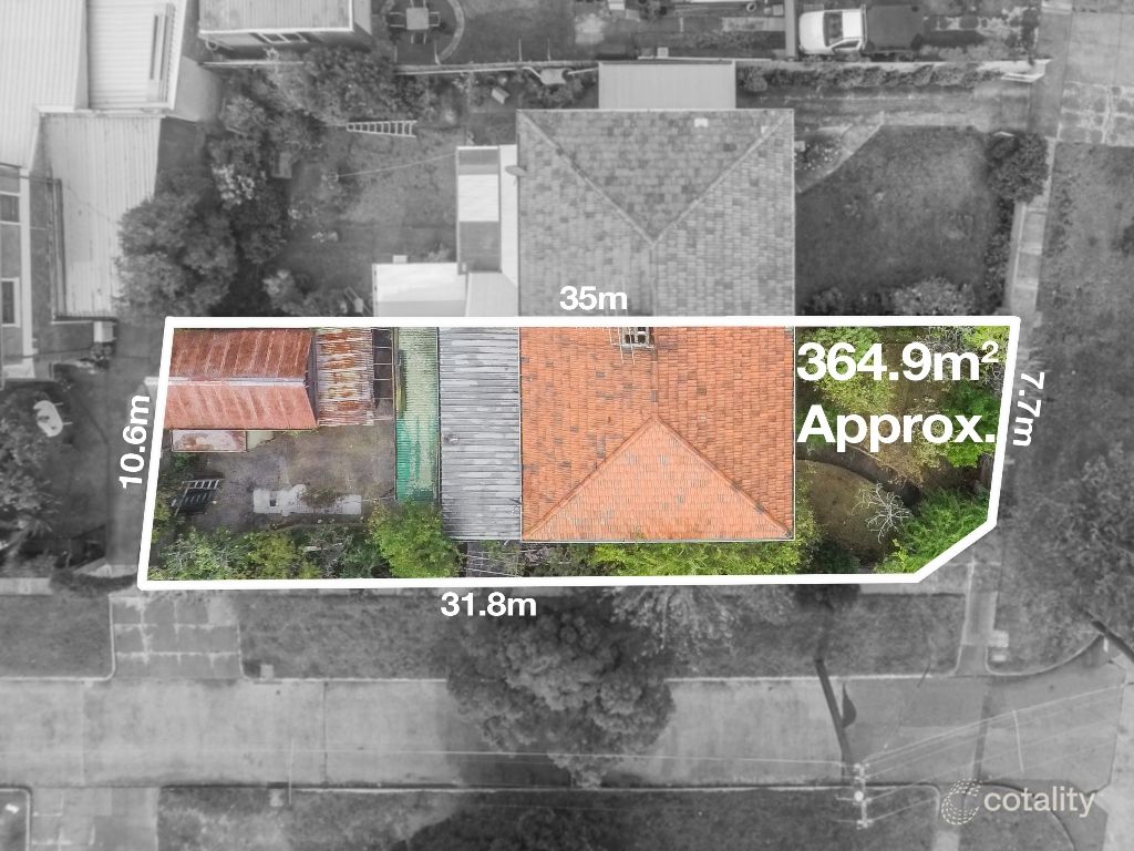 24 Page Ave, Port Melbourne, VIC 3207