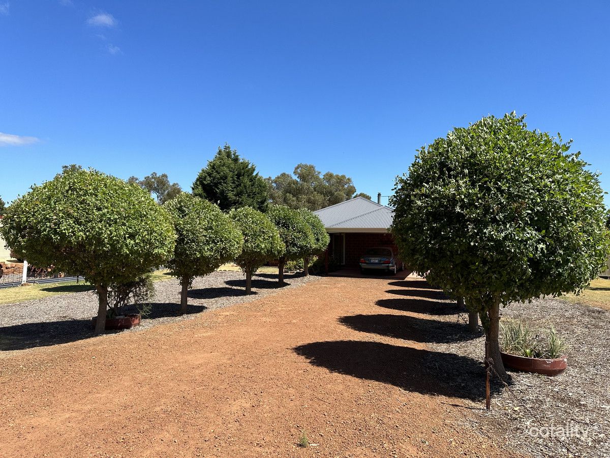 17 Mcmanus Rd, Allanson, WA 6225