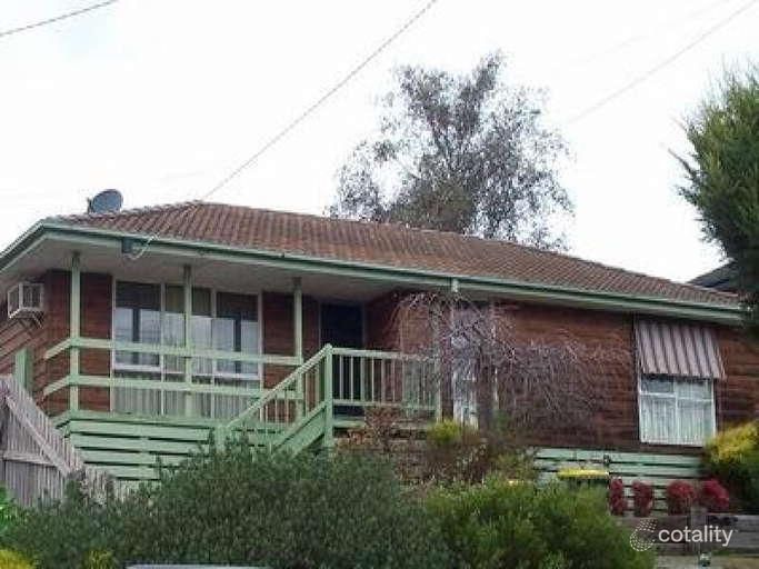 87 Shirley Cres, Woori Yallock, VIC 3139