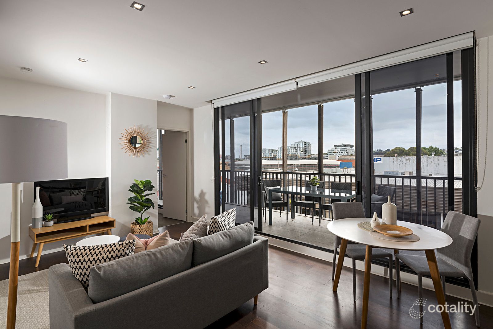 94/73 River St, Richmond, VIC 3121
