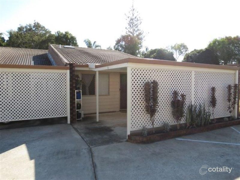 1/272 Torquay Tce, Torquay, QLD 4655