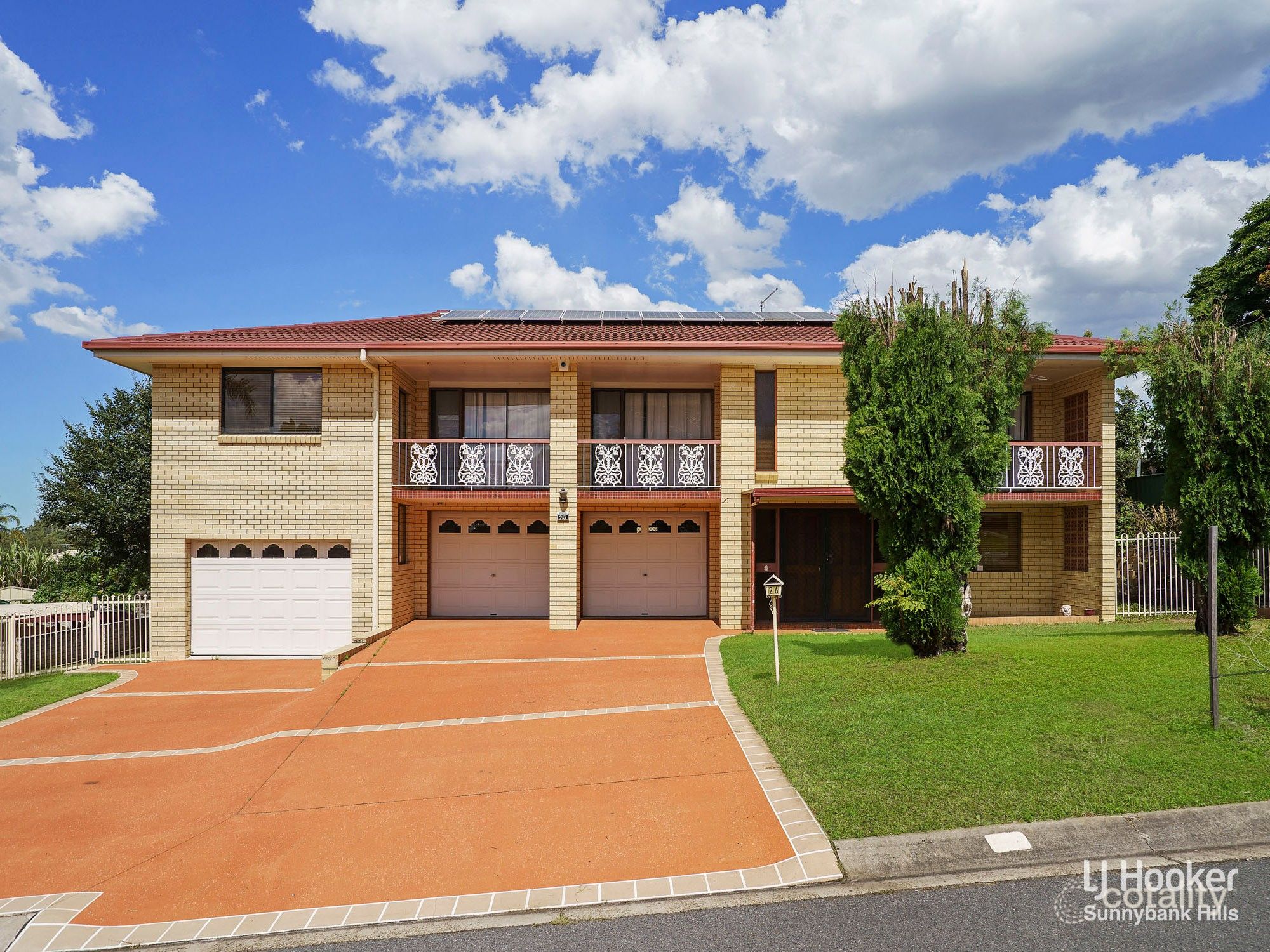 26 Terowi St, Sunnybank Hills, QLD 4109