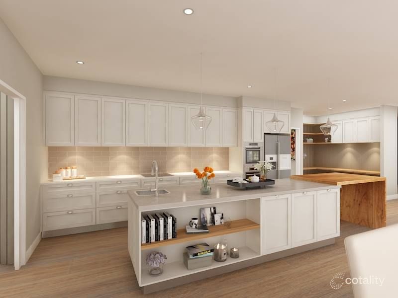 160 Bettong Ave, Throsby, ACT 2914