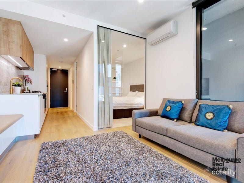 1111/23 Mackenzie St, Melbourne, VIC 3000