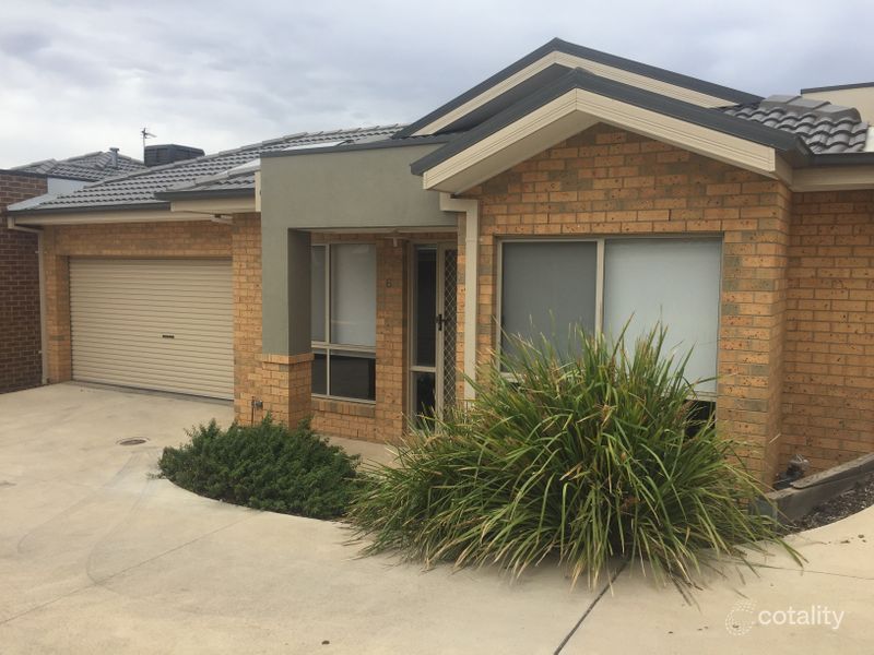 6/69 Thunder St, North Bendigo, VIC 3550
