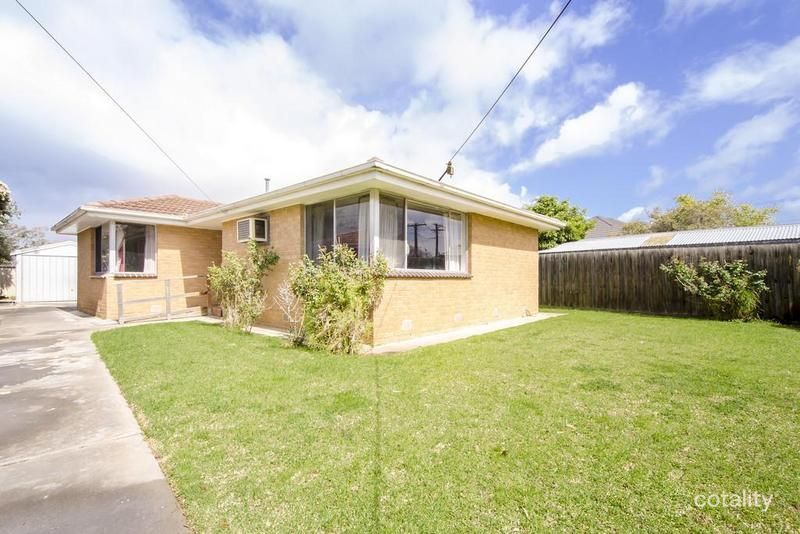27 Frazer Ave, Altona, VIC 3018
