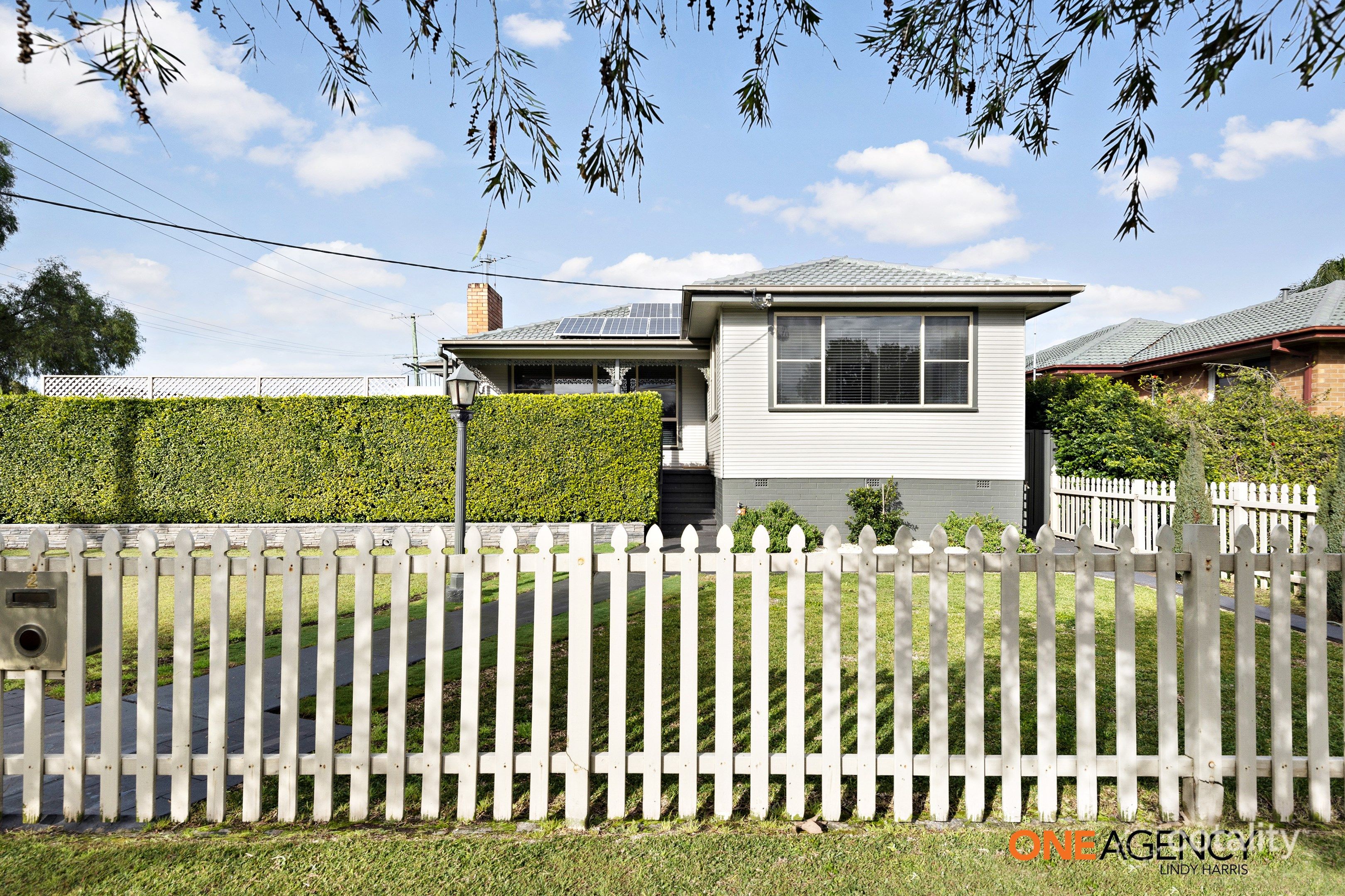 2 Pelerin Ave, Singleton, NSW 2330