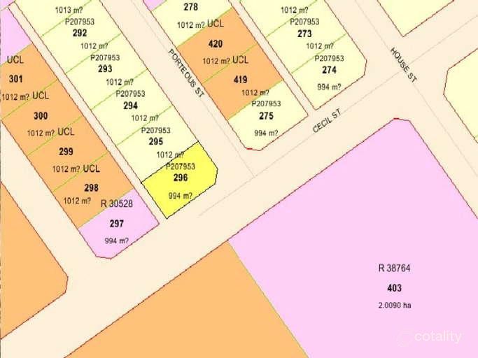 21 Porteous St, Gnowangerup, WA 6335