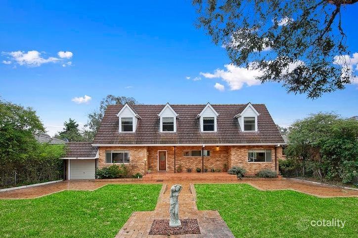 28 Gellibrand St, Campbell, ACT 2612