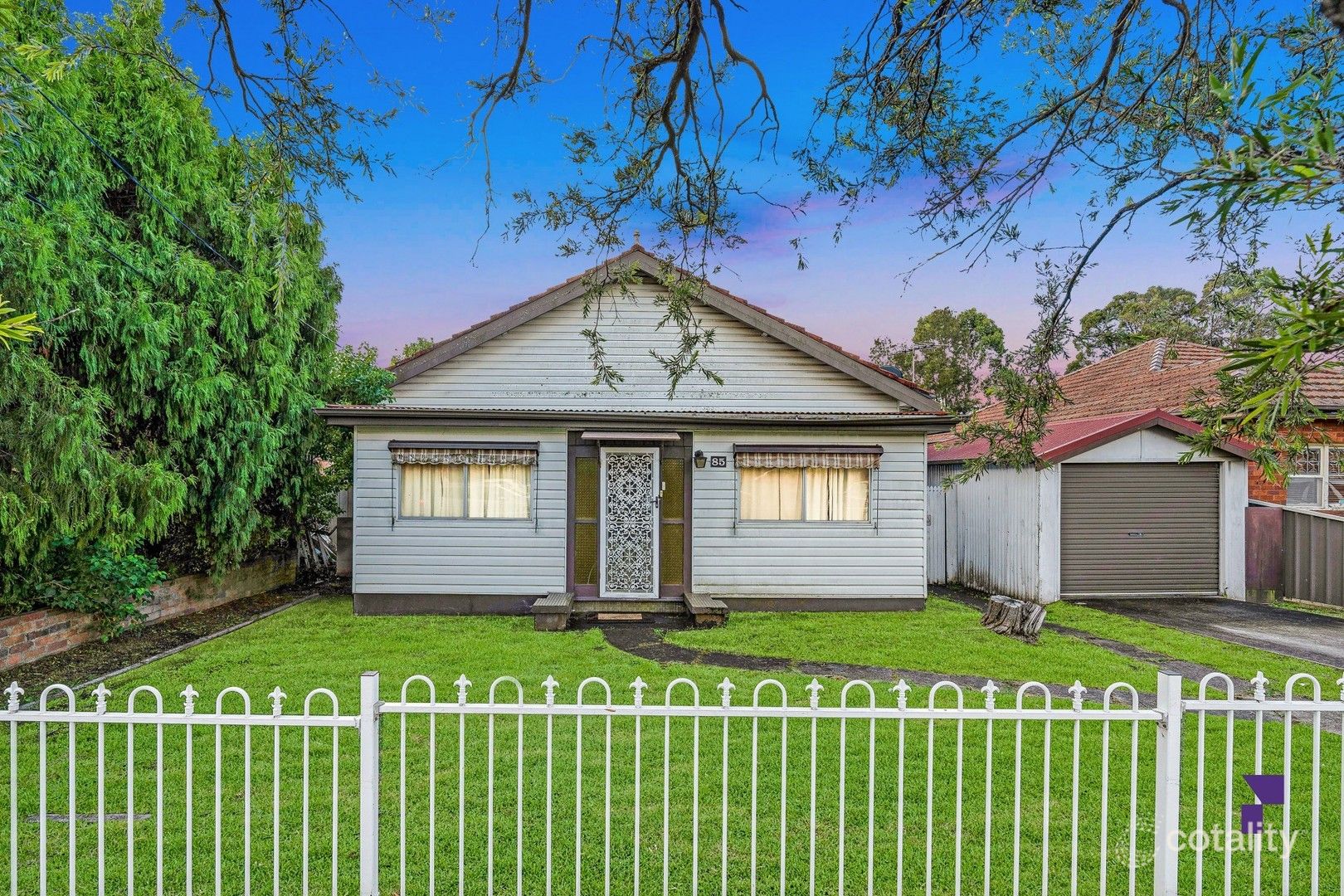 85 Norfolk Rd, Greenacre, NSW 2190