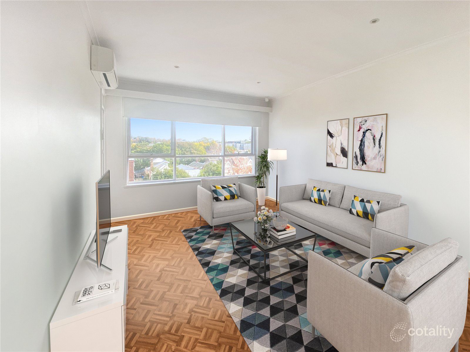 9/27 Morang Rd, Hawthorn, VIC 3122