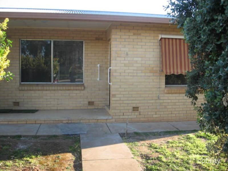 3/28 Hill St, Kapunda, SA 5373